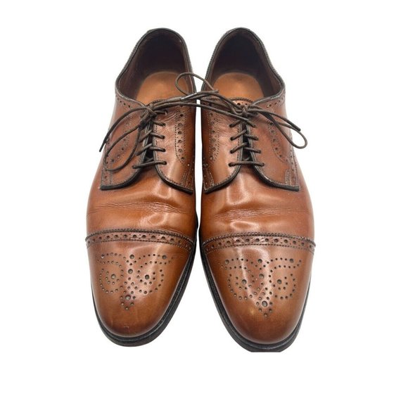 Allen Edmonds | Shoes | Allen Edmonds Mens Sanford Bourbon  display picture 1